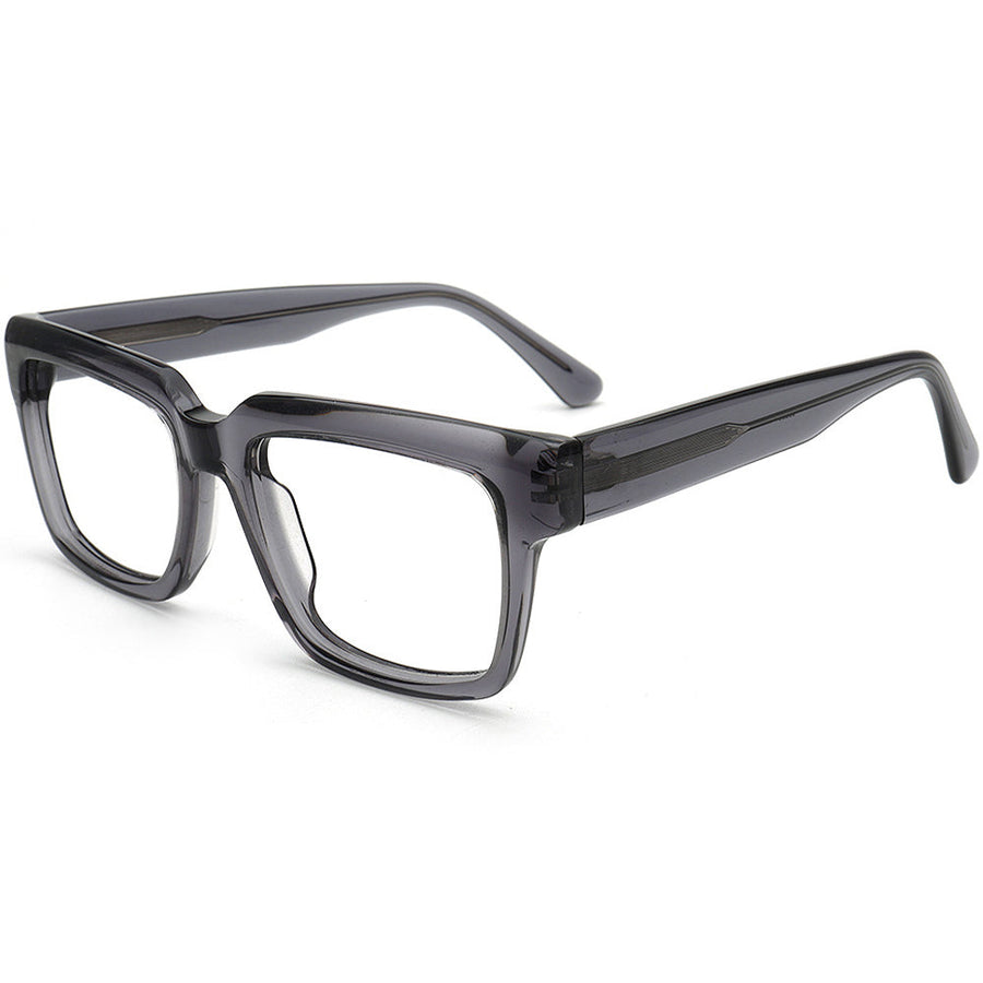 Quadratische Brillen YT1001