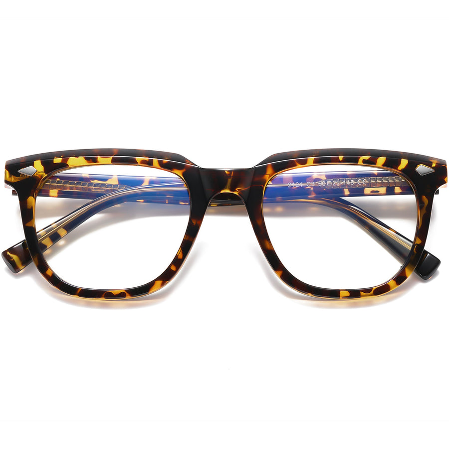 Quadratische Brillen PF1283