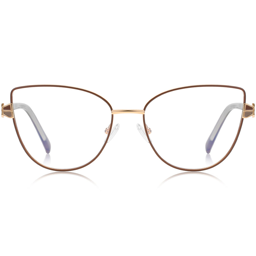 Cateye Brillen PF1149