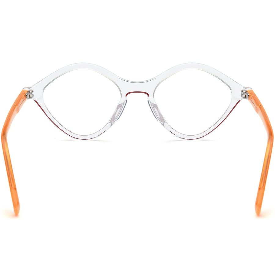 Geometrische Brillen BR1012