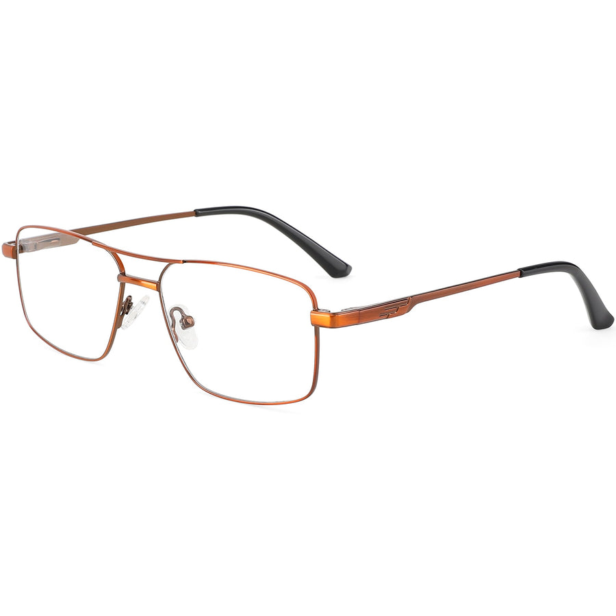 Piloten Brillen YSAM1097