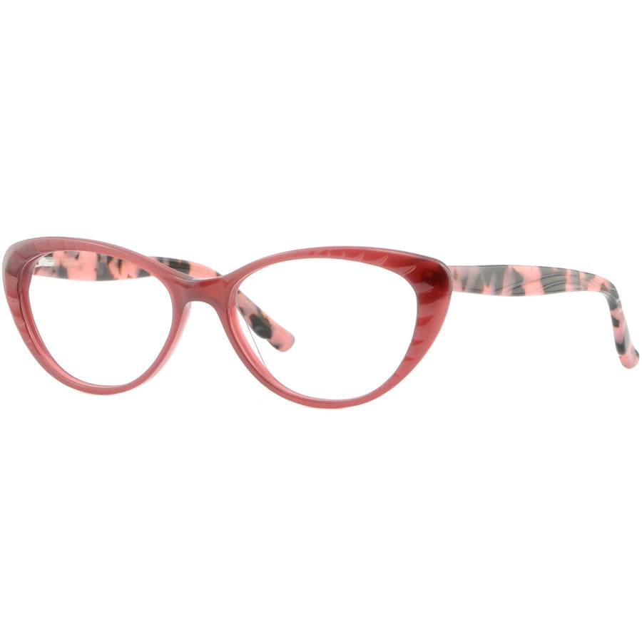 Cateye Brillen O2441