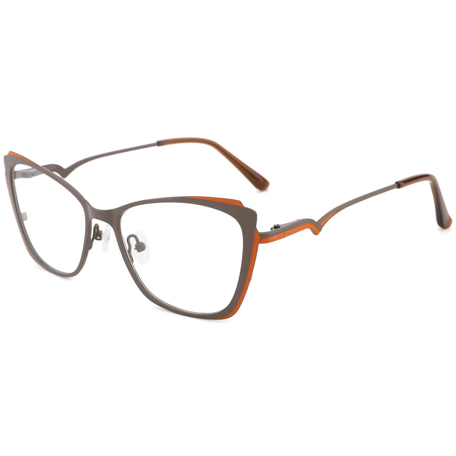 Cateye Brillen YEM1001