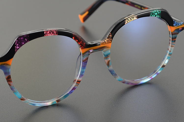 Runde Brillen TG1099