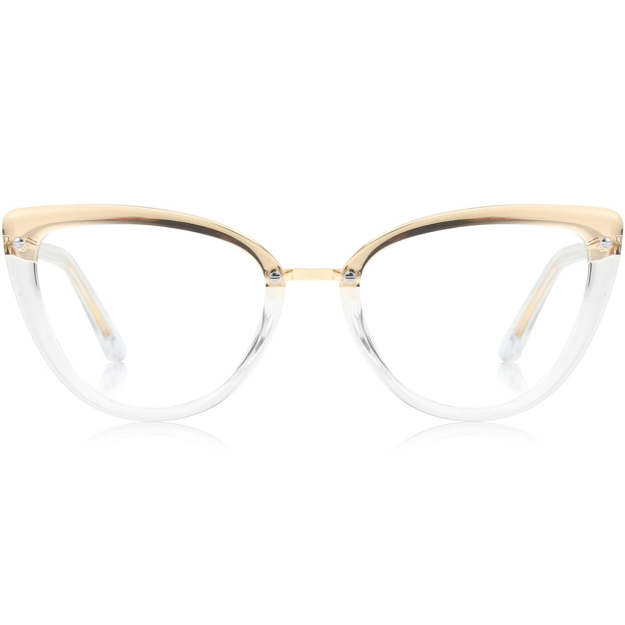 Cateye Brillen PF1126