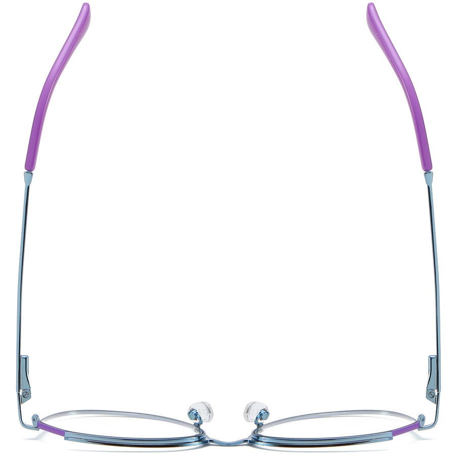 Geometrische Brillen PF1241