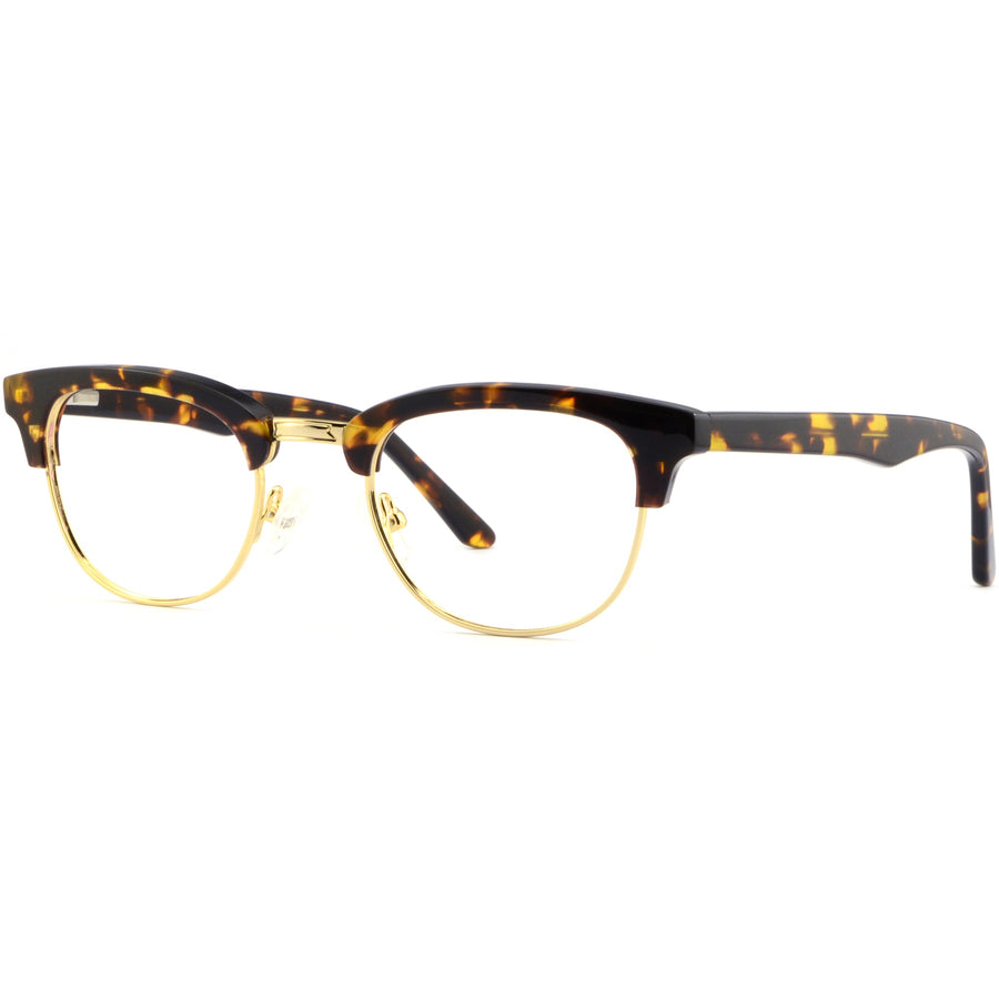 Browline Brillen O2263