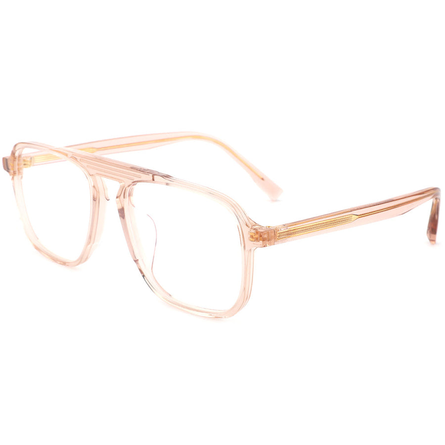 Quadratische Brillen YAA1006