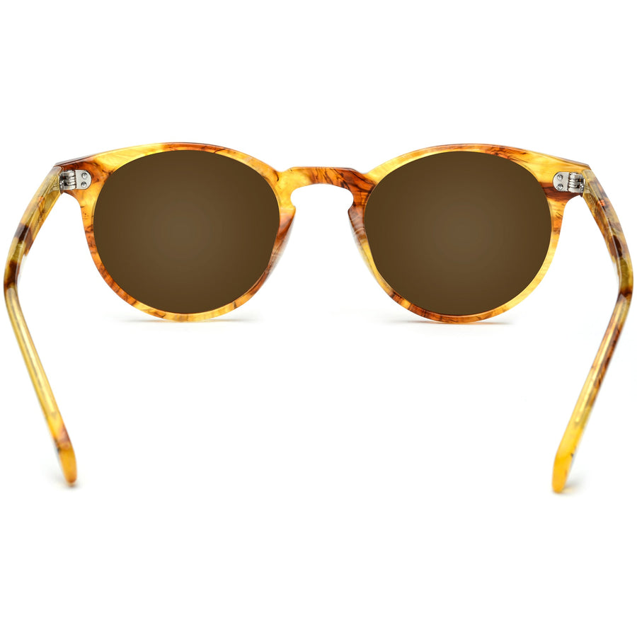 Runde Sonnenbrillen BRS1069