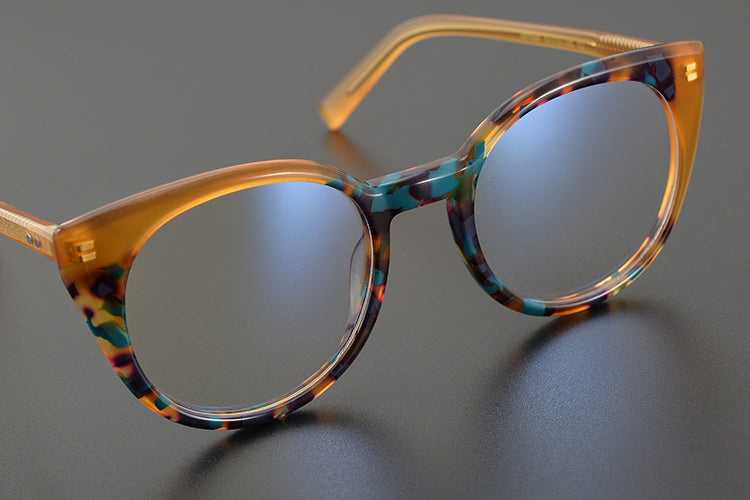 Runde Brillen TG1146