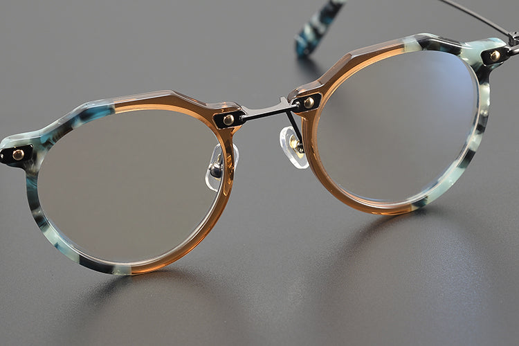 Runde Brillen TG1113