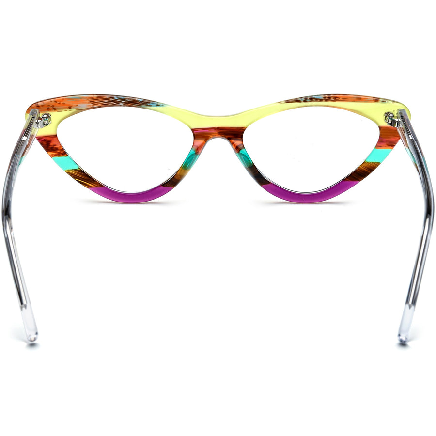 Cateye Brillen BR1652