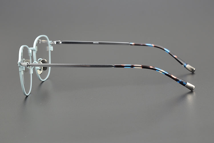 Quadratische Brillen MW1267