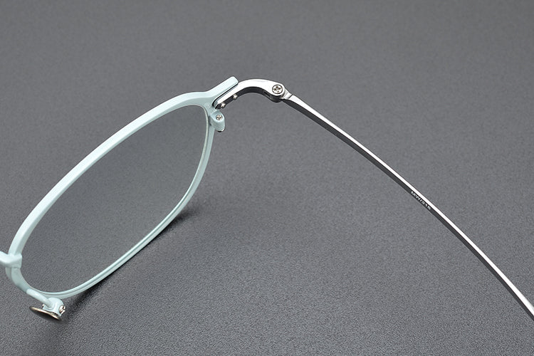 Quadratische Brillen MW1267