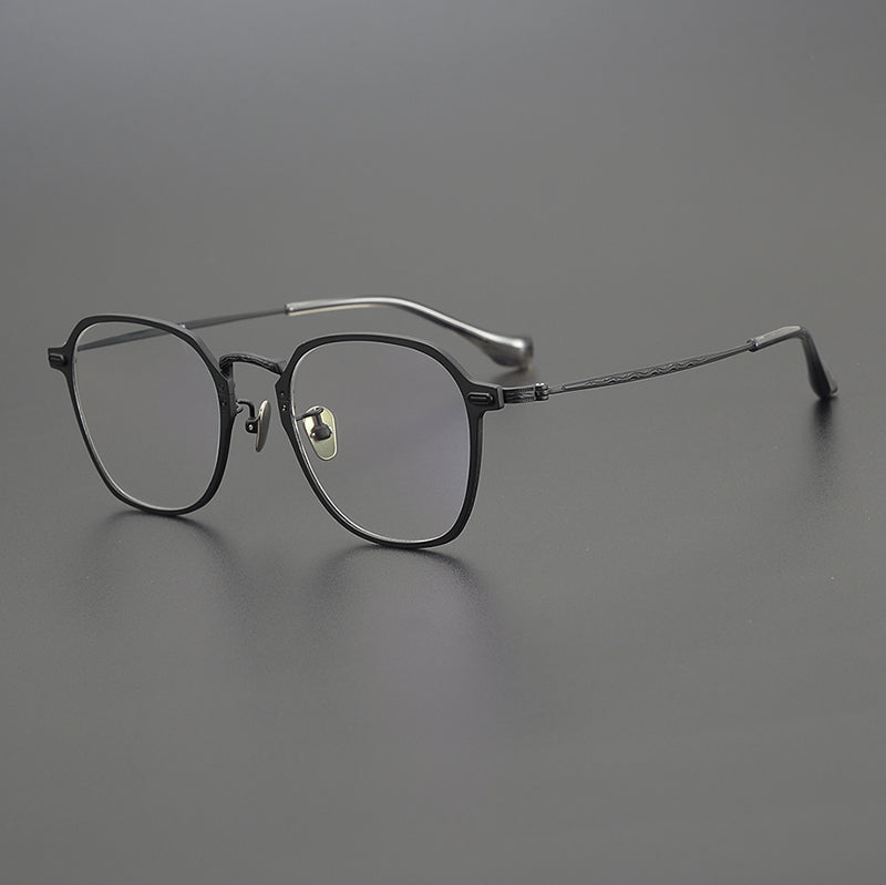 Quadratische Brillen MW1379