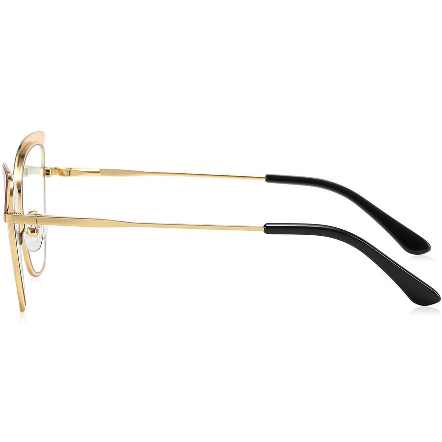Cateye Brillen PF1272