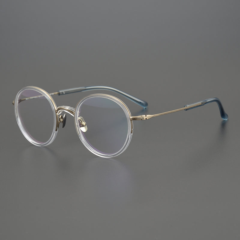 Runde Brillen MW1171