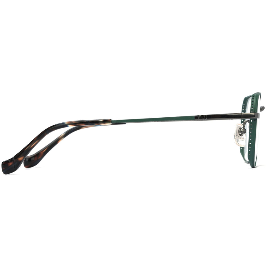 Quadratische Brillen MW1299