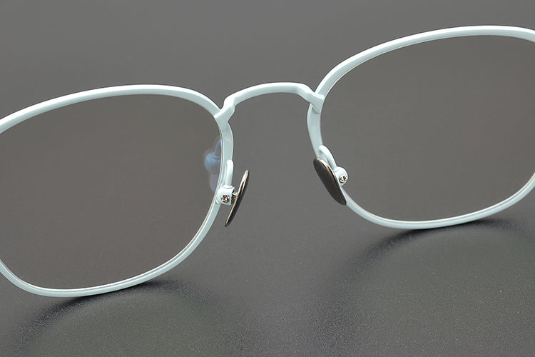 Quadratische Brillen MW1267