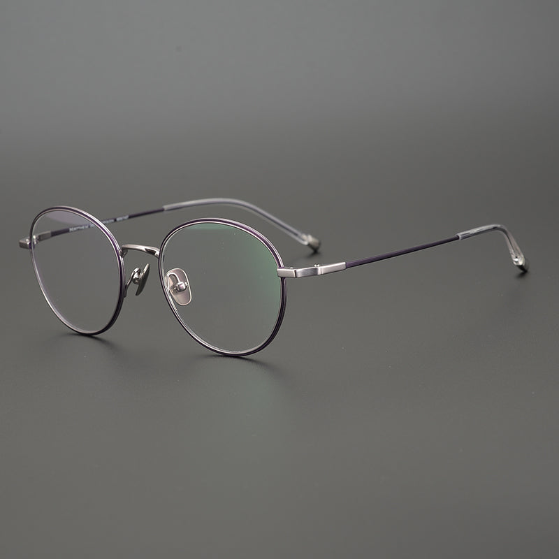 Ovale Brillen MW1136