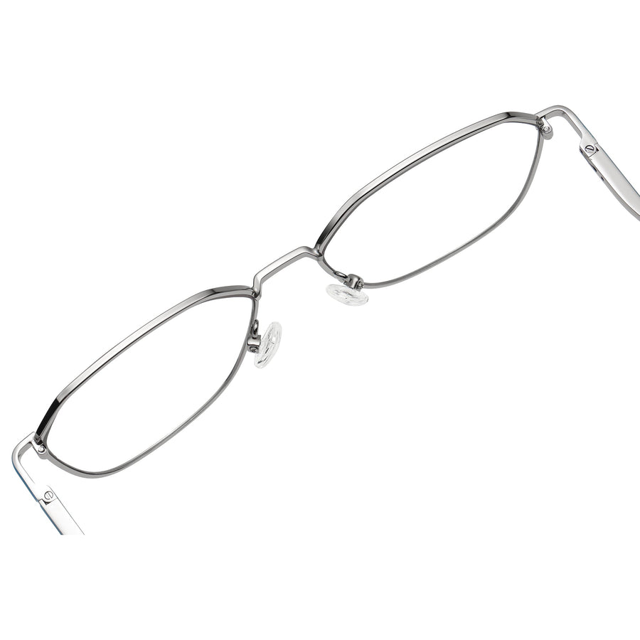 Geometrische Brillen PF1224