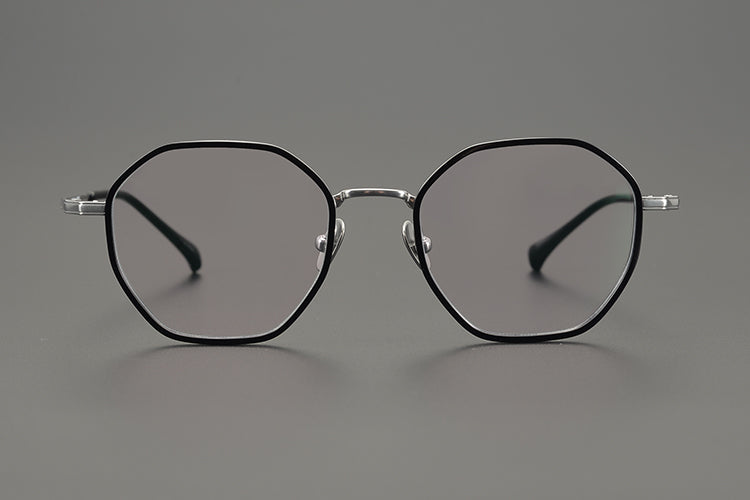 Geometrische Brillen MW1196