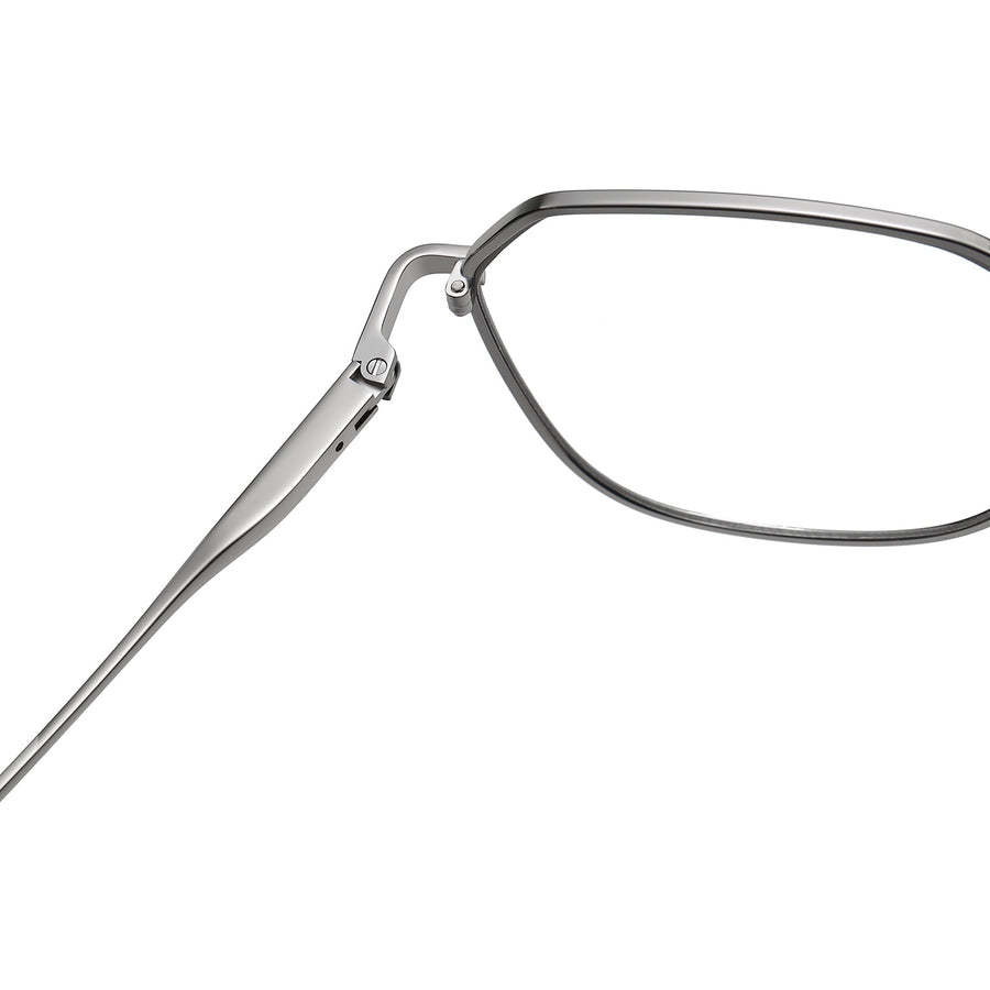 Geometrische Brillen PF1224