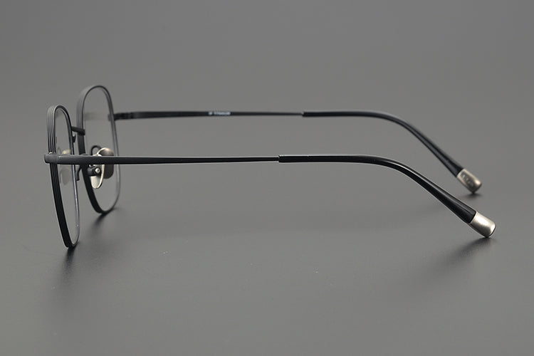 Quadratische Brillen MW1383