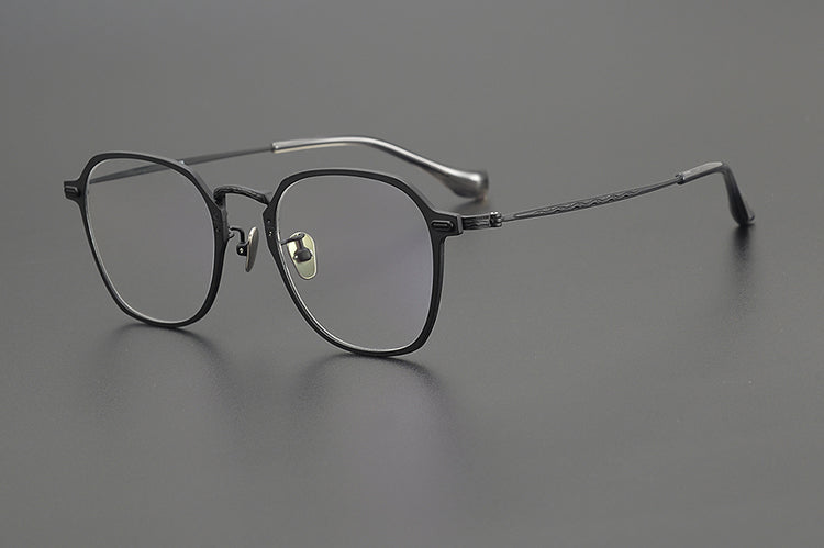 Quadratische Brillen MW1379