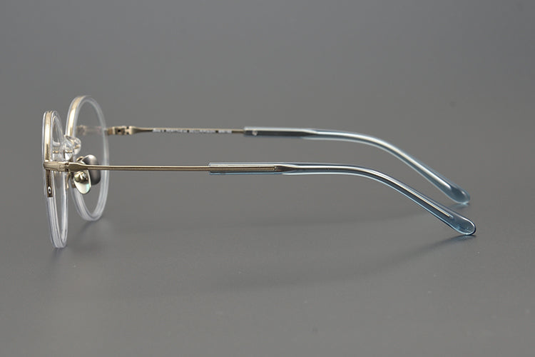 Runde Brillen MW1171