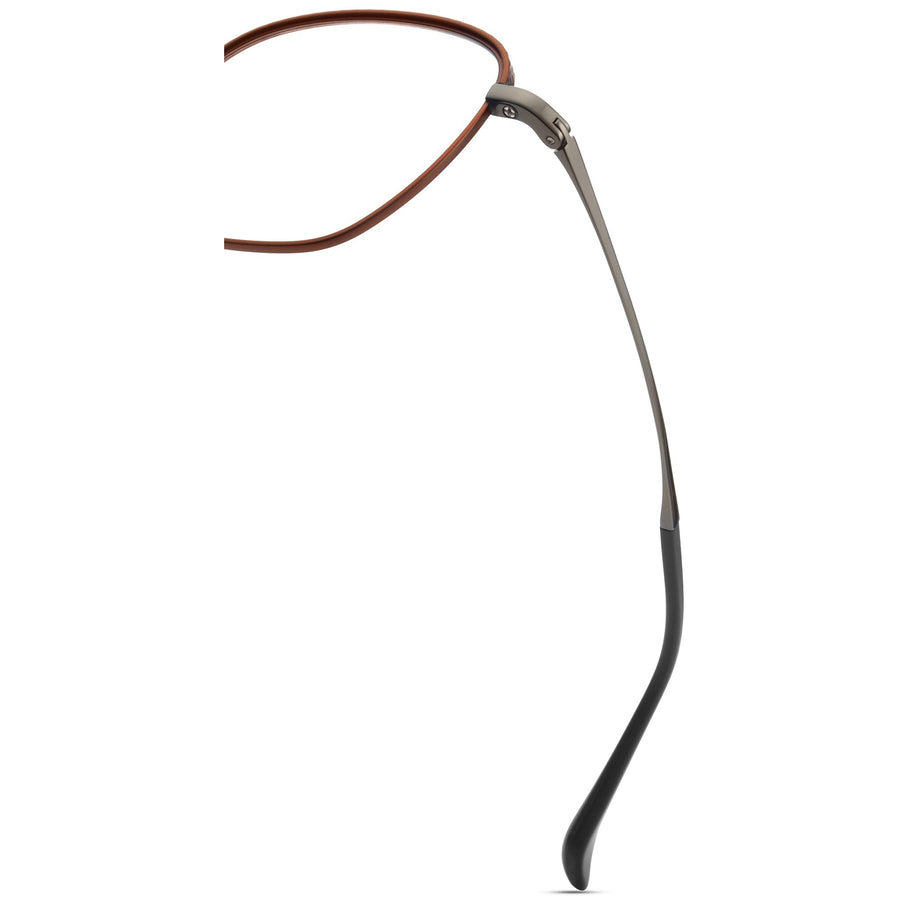 Quadratische Brillen MW1153
