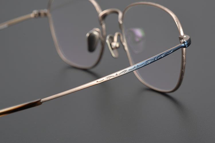 Quadratische Brillen MW1165