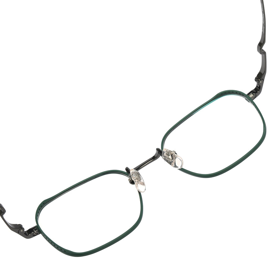 Quadratische Brillen MW1299