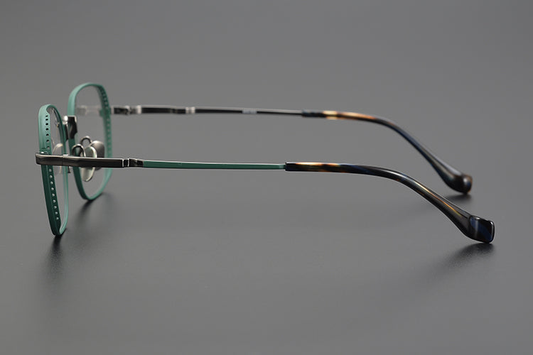 Quadratische Brillen MW1299