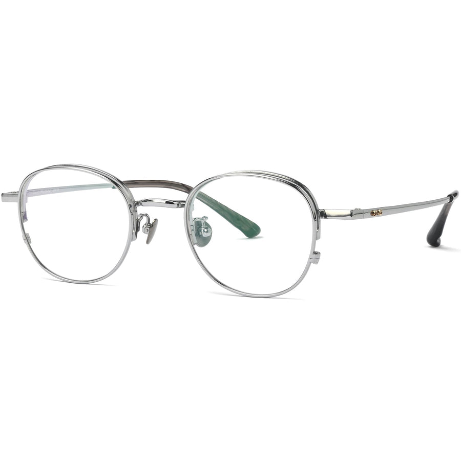 Quadratische Brillen MW1037