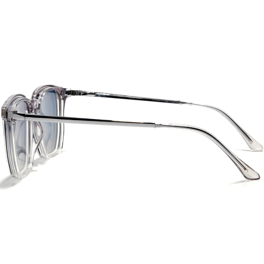 Quadratische Brillen A4125