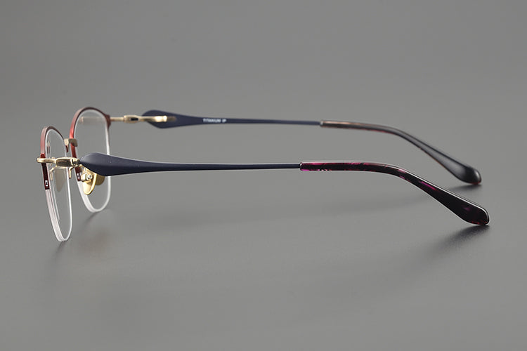 Quadratische Brillen TG1018