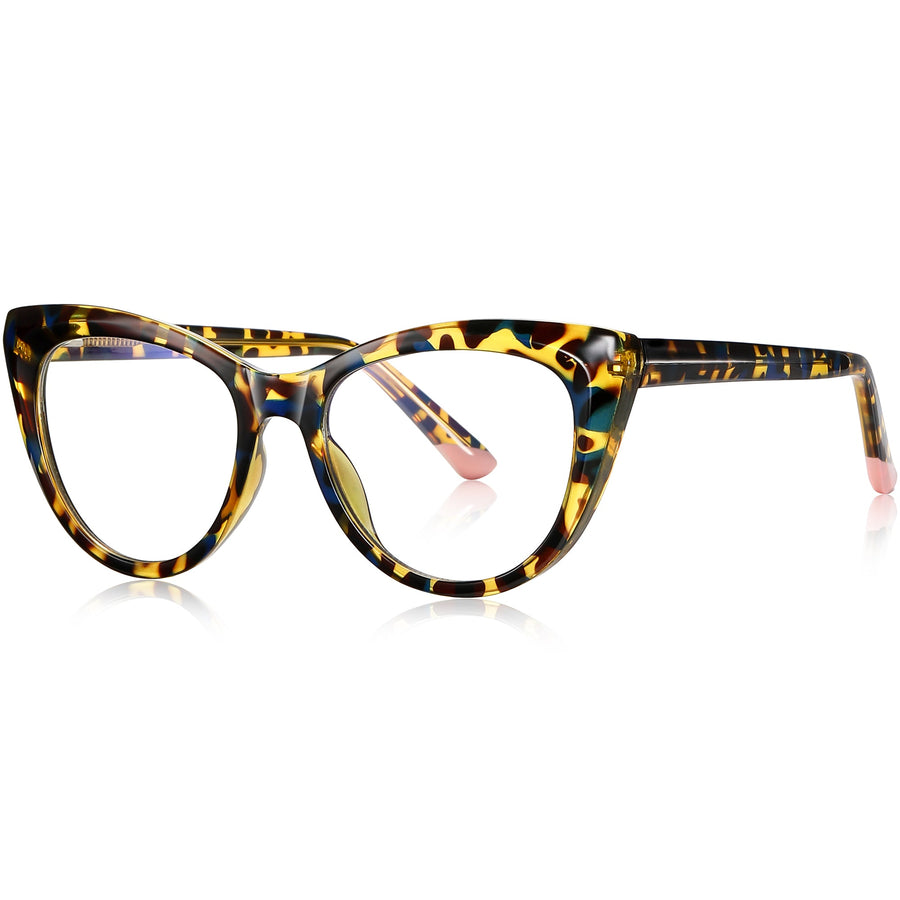 Cateye Brillen PF1041