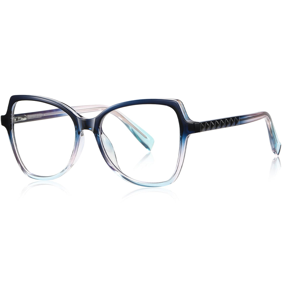 Geometrische Brillen PF1064