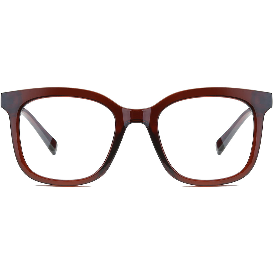 Quadratische Brillen PF1182