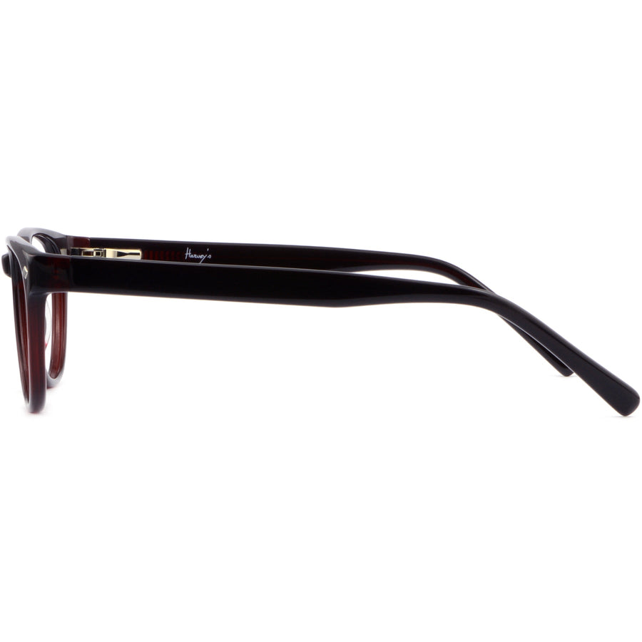 Cateye Brillen O2040