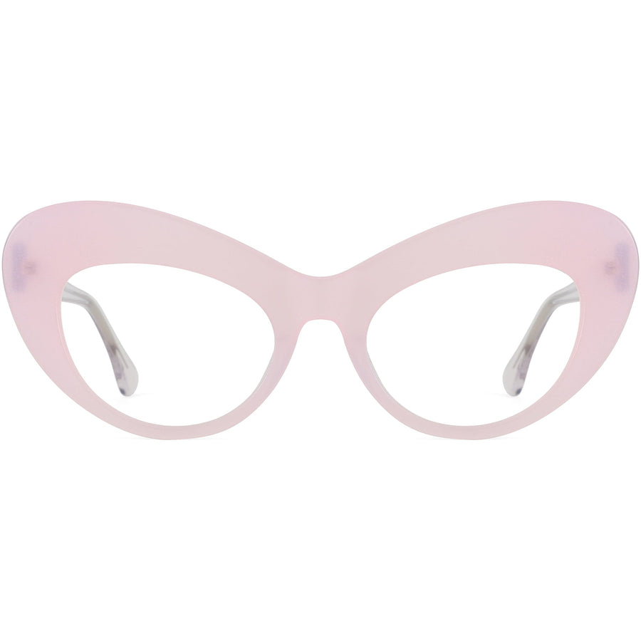Cateye Brillen A3156