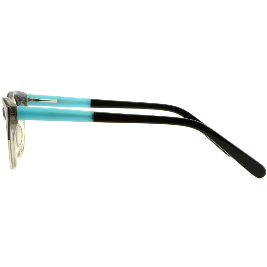 Ovale Brillen O2267