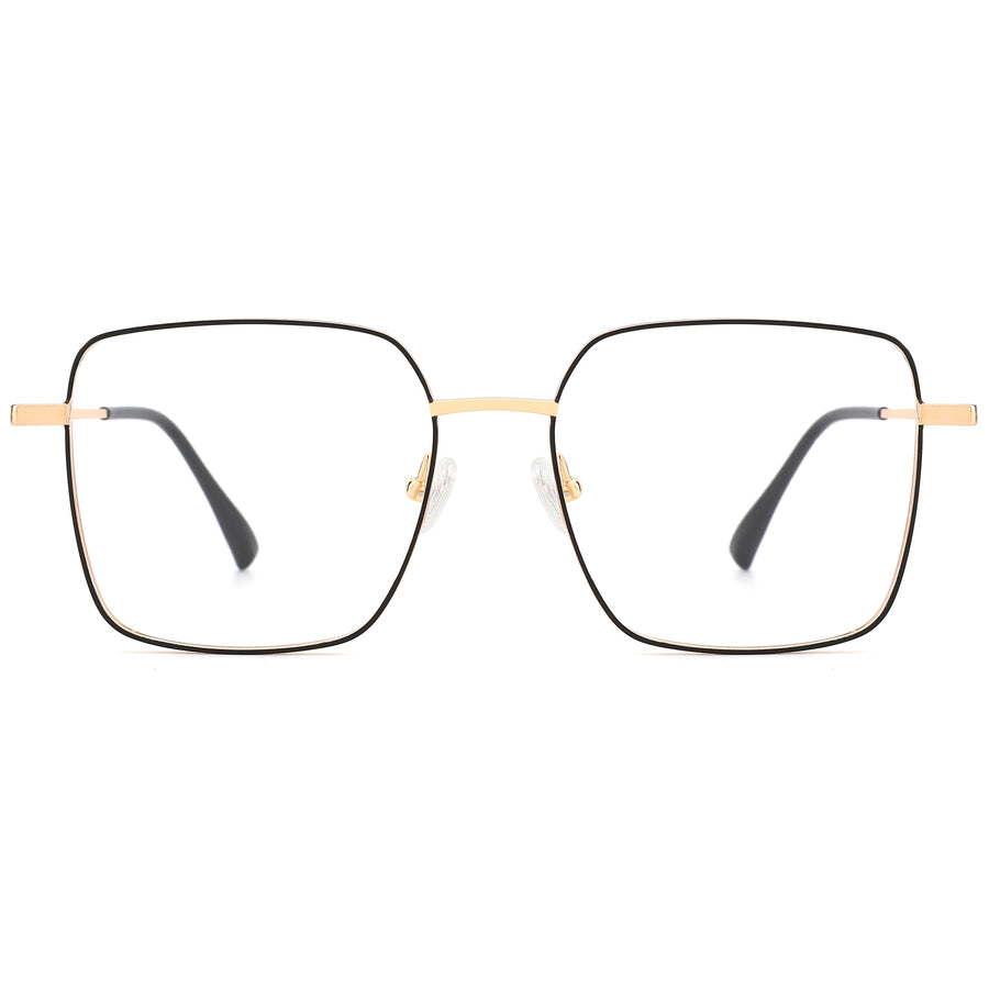 Quadratische Brillen YPT1008