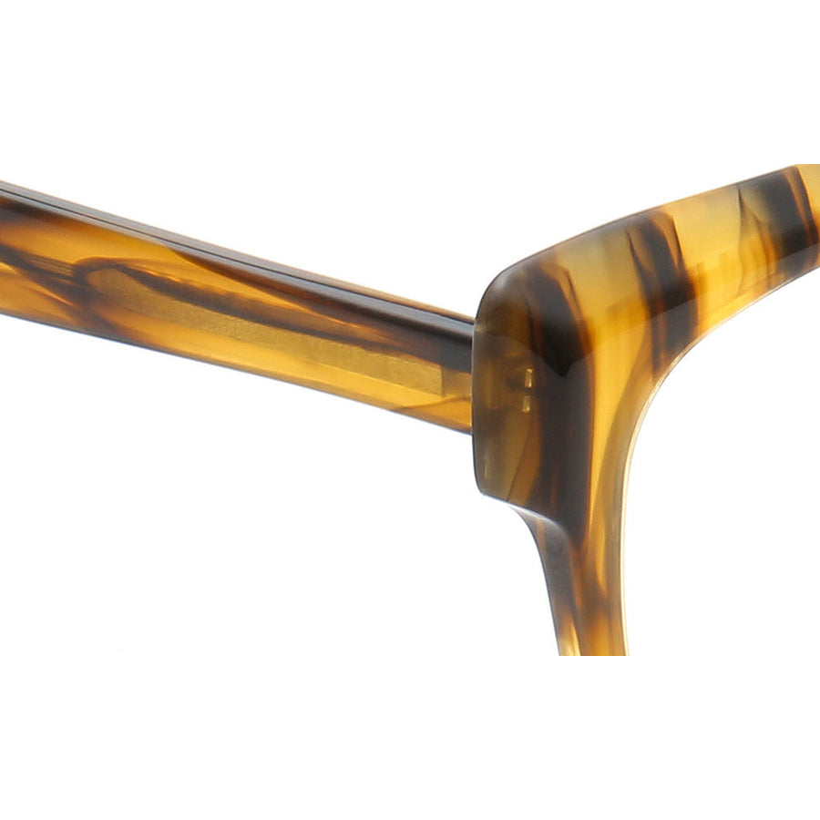 Runde Brillen YT1008