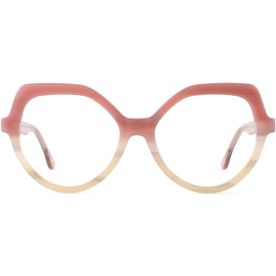 Cateye Brillen A3824