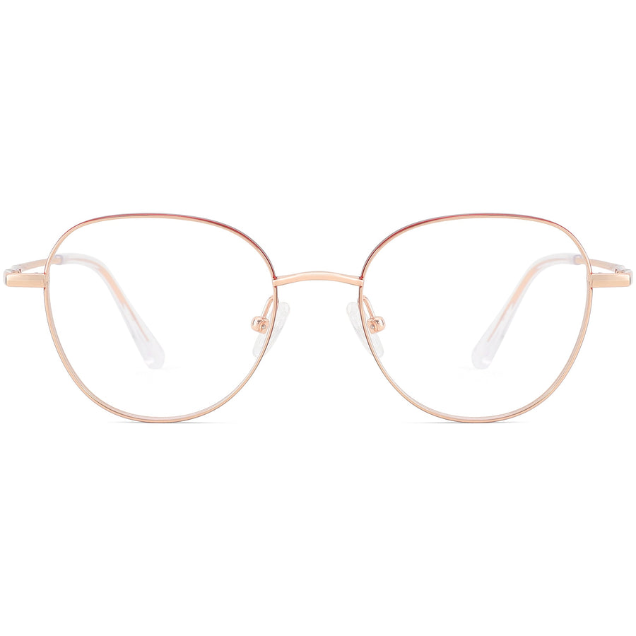 Runde Brillen YPT1072