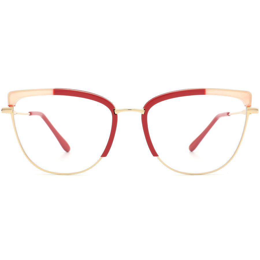 Cateye Brillen YEC1119