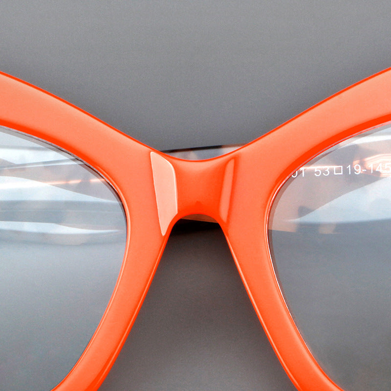 Cateye Brillen A4065
