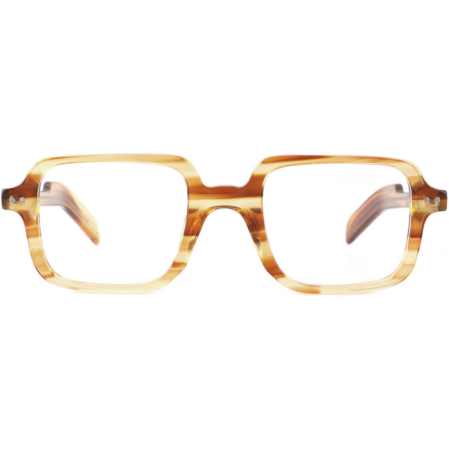 Quadratische Brillen YEA1083